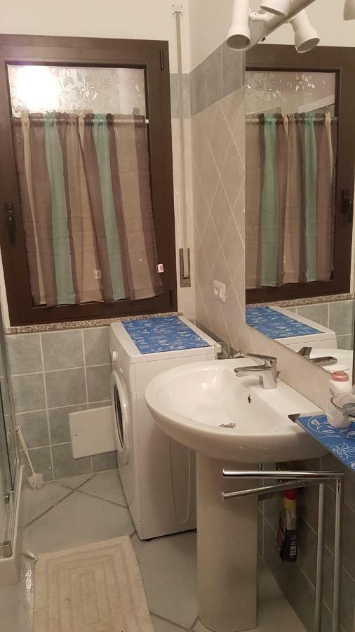 Milly Apartment Àrbatax Zewnętrze zdjęcie